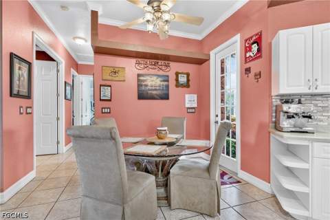 129 SW 13th Ter, Cape Coral FL - photo 14 of 35