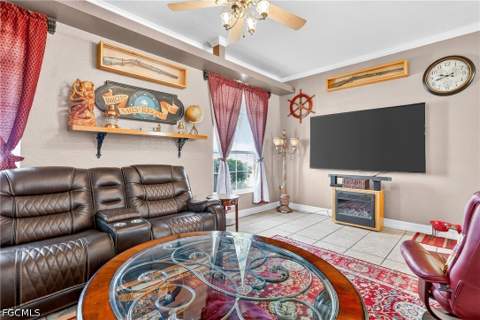 129 SW 13th Ter, Cape Coral FL - photo 16 of 35