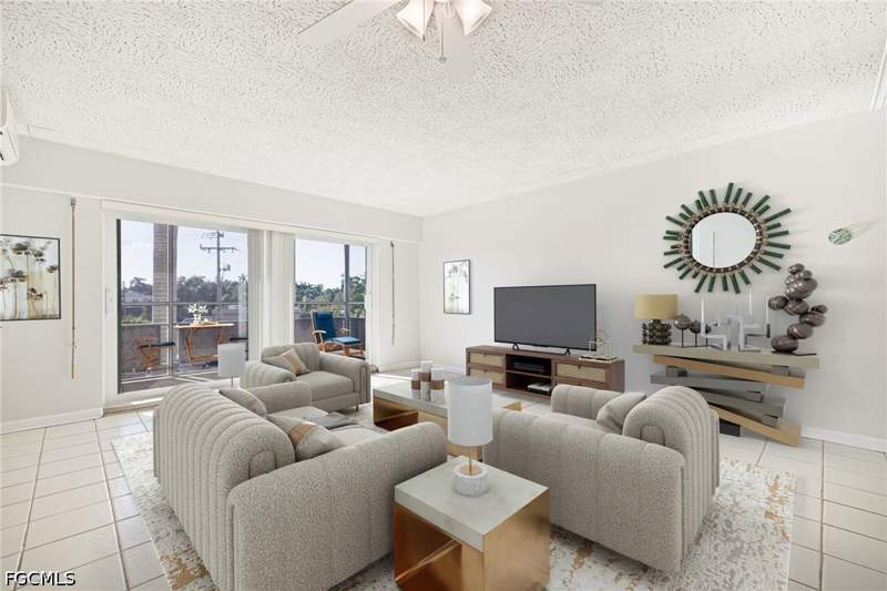 1 bedroom Condominium at 2350 W 1st St 205, First Harbour Tower Condo, Fort Myers — photo 4