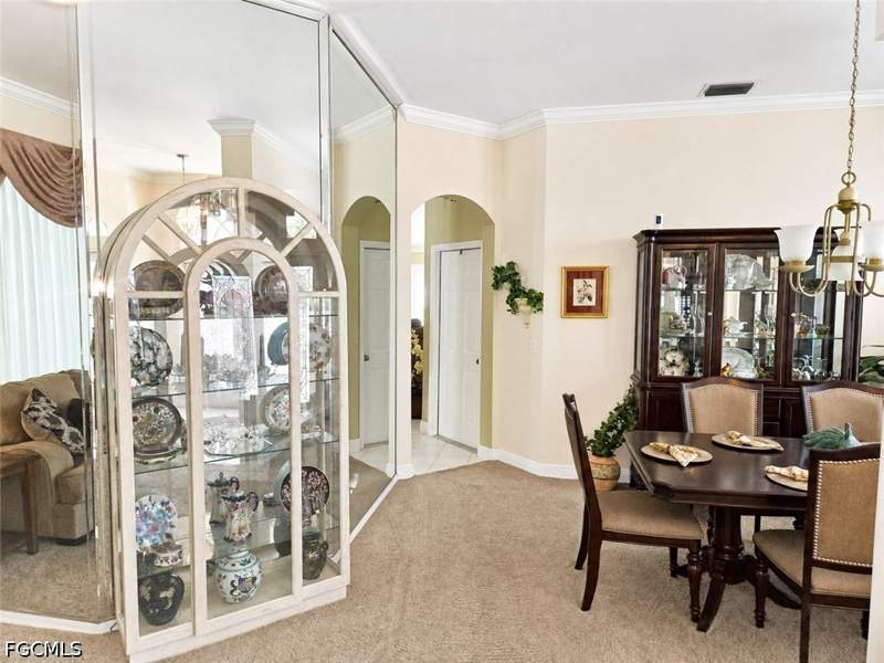 4 bedroom SingleFamilyResidence at 14820 Lake Olive Dr, The Grove, Fort Myers — photo 4