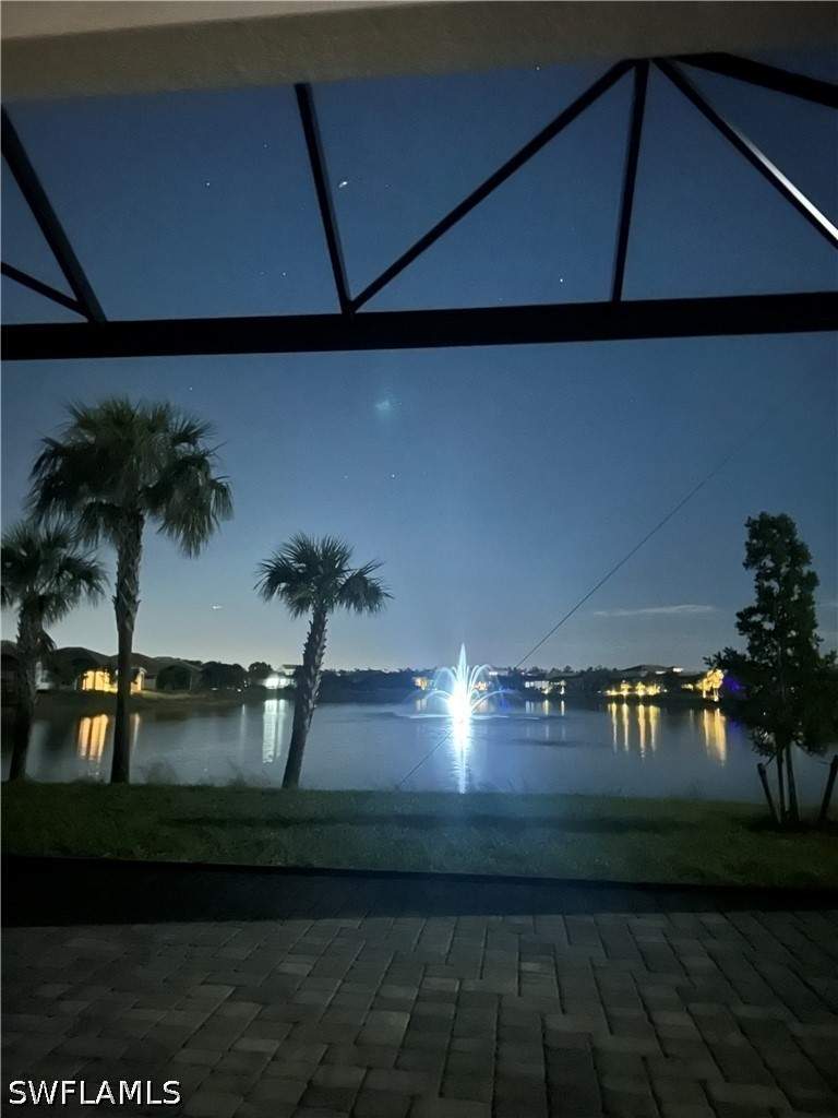 2 bedroom Attached at 9195 Cayman Dr, Azure At Hacienda Lakes, Naples — photo 3