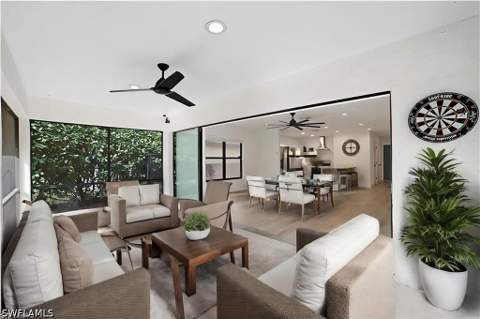 1160 Michigan Ave, Naples FL - photo 14 of 20