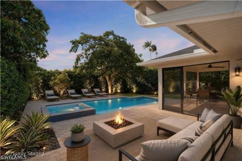 1160 Michigan Ave, Naples FL - photo 16 of 20
