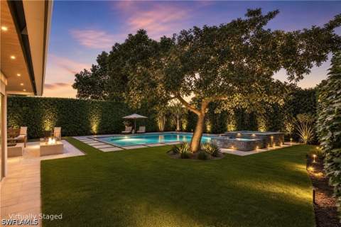 1160 Michigan Ave, Naples FL - photo 17 of 20