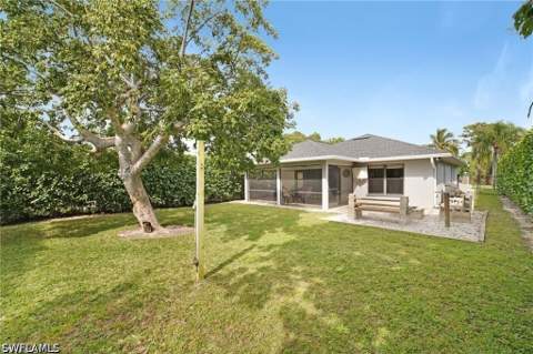 1160 Michigan Ave, Naples FL - photo 19 of 20