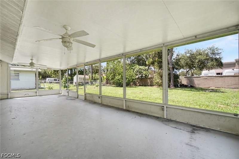 2 bedroom SingleFamilyResidence at 638 NE 15th Ct, Cape Coral, Cape Coral — photo 3
