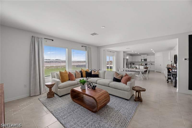 4 bedroom SingleFamilyResidence at 17776 Monte Isola Way, Crane Landing, North Fort Myers — photo 3
