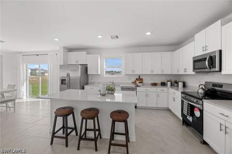 17776 Monte Isola Way, North Fort Myers FL - photo 6 of 50