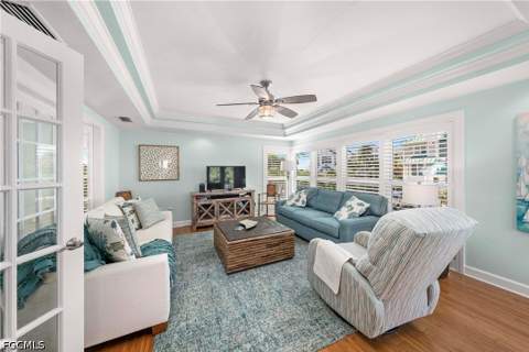 408 Bella Vista Way E, Sanibel FL - photo 11 of 42