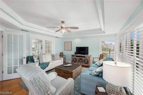 408 Bella Vista Way E, Sanibel FL - photo 12 of 42