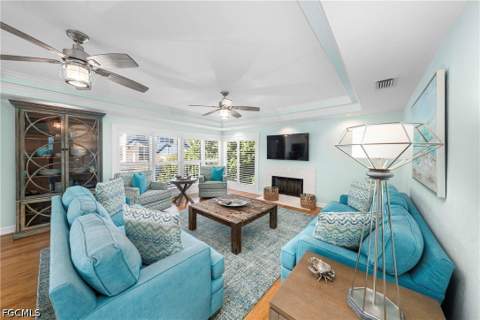 408 Bella Vista Way E, Sanibel FL - photo 13 of 42