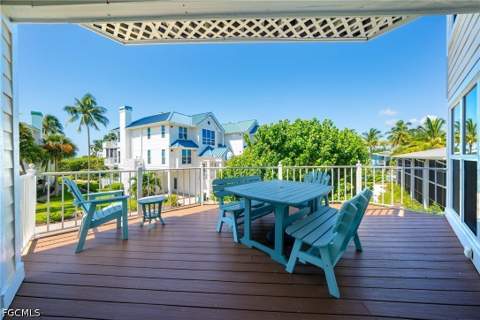 408 Bella Vista Way E, Sanibel FL - photo 15 of 42