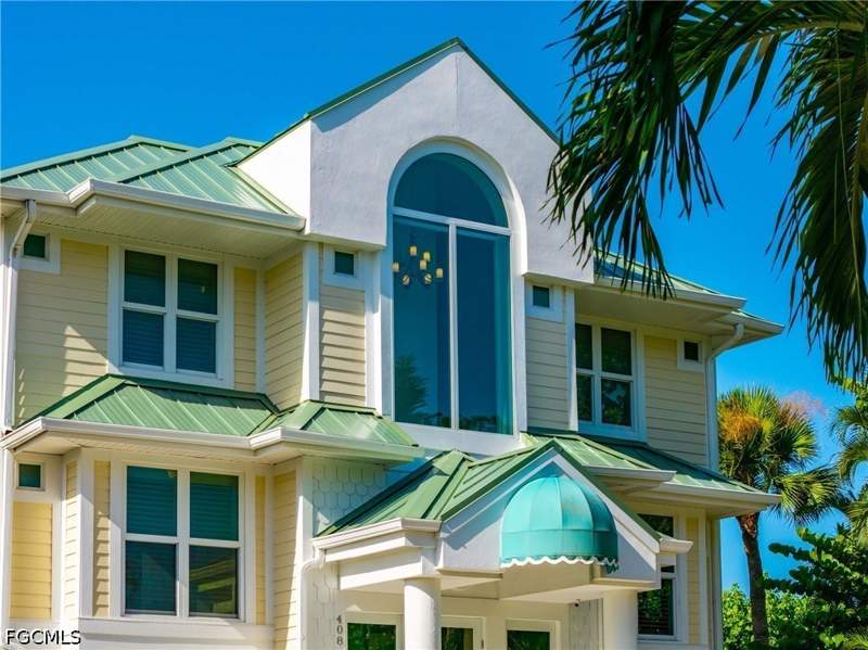 4 bedroom SingleFamilyResidence at 408 Bella Vista Way E, Colony Beach Estates, Sanibel — photo 4