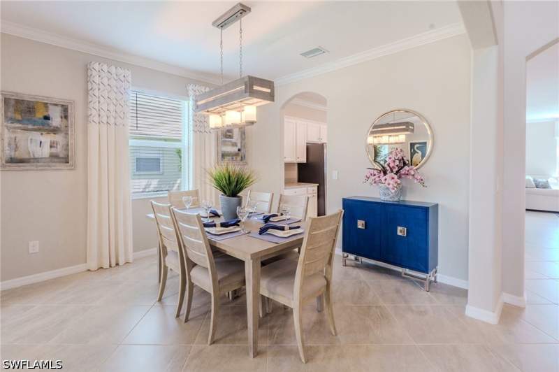 5 bedroom SingleFamilyResidence at 3263 Hampton Blvd, Hampton Lakes, Alva — photo 5
