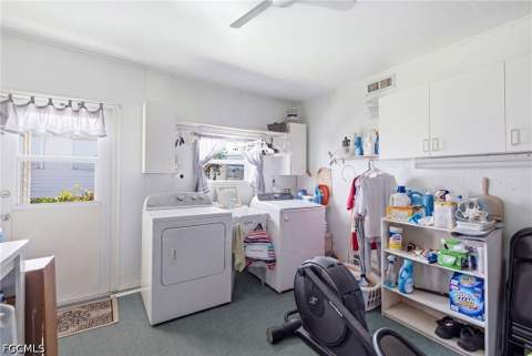 227 Santa Fe Trl, North Fort Myers FL - photo 23 of 30