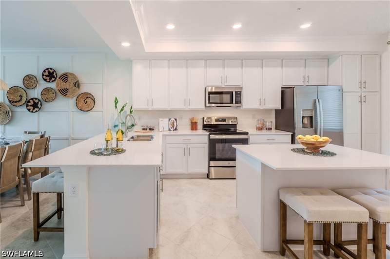 2 bedroom Condominium at 6058 National Blvd 325, The National Golf & Country Club At Ave Maria, Ave Maria — photo 3