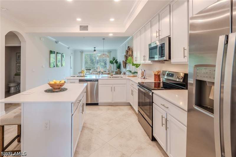2 bedroom Condominium at 6058 National Blvd 325, The National Golf & Country Club At Ave Maria, Ave Maria — photo 4