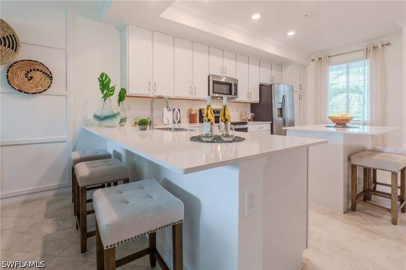 2 bedroom Condominium at 6058 National Blvd 325, The National Golf & Country Club At Ave Maria, Ave Maria — photo 5
