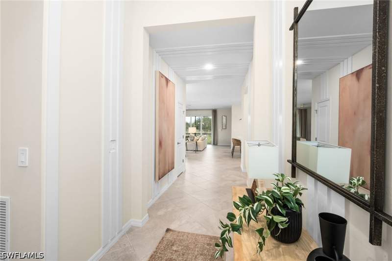 4 bedroom SingleFamilyResidence at 18807 Marlin Kite Ln, Brightwater Lagoon, North Fort Myers — photo 3