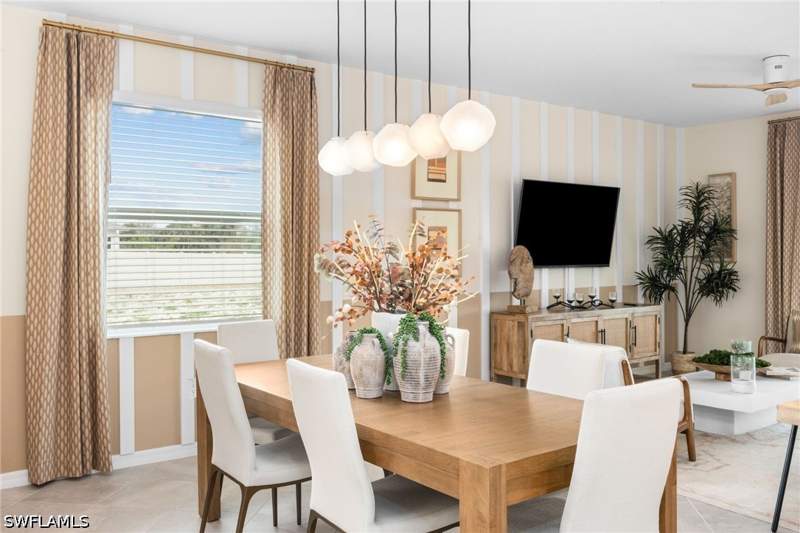 4 bedroom SingleFamilyResidence at 18807 Marlin Kite Ln, Brightwater Lagoon, North Fort Myers — photo 5