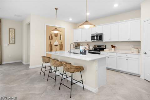 18807 Marlin Kite Ln, North Fort Myers FL - photo 7 of 49