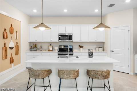 18807 Marlin Kite Ln, North Fort Myers FL - photo 8 of 49