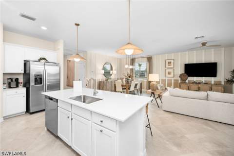 18807 Marlin Kite Ln, North Fort Myers FL - photo 9 of 49