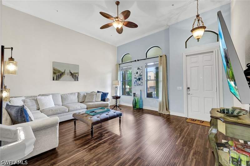2 bedroom Condominium at 9081 Albion Ln S 6509, Ole, Naples — photo 2