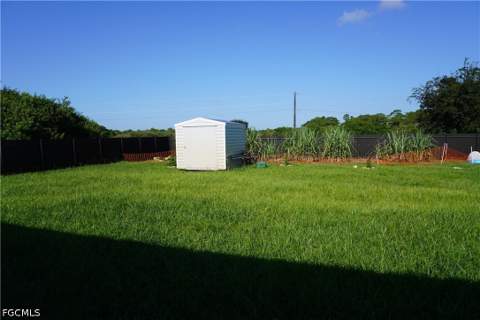 108 Dublin Cir, Labelle FL - photo 16 of 17