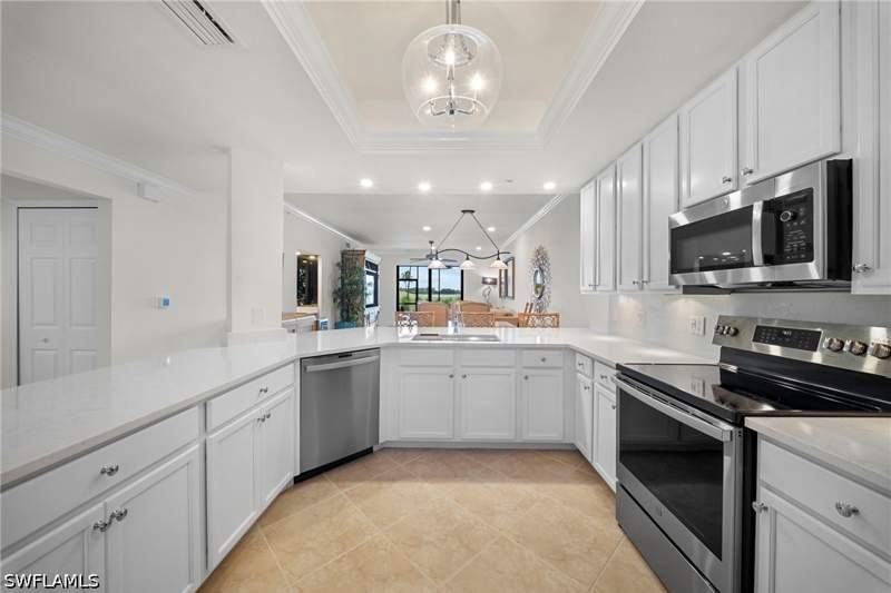 3 bedroom Condominium at 10038 Siesta Bay Dr 9311, Heritage Bay, Naples — photo 5