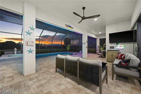 11916 Princess Grace Ct, Cape Coral FL - photo 23 of 45