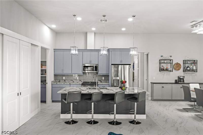 3 bedroom SingleFamilyResidence at 11916 Princess Grace Ct, Cape Royal, Cape Coral — photo 4