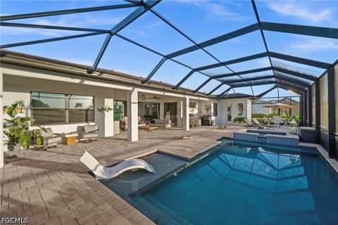 11916 Princess Grace Ct, Cape Coral FL - photo 6 of 45