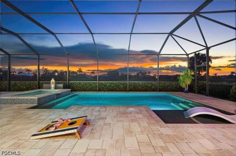 11916 Princess Grace Ct, Cape Coral FL - photo 7 of 45