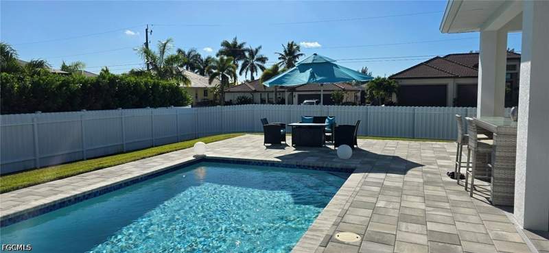 4 bedroom SingleFamilyResidence at 141 SW 35th Pl, Cape Coral, Cape Coral — photo 2