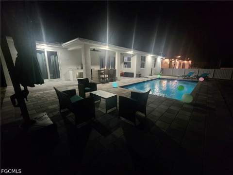 141 SW 35th Pl, Cape Coral FL - photo 22 of 28