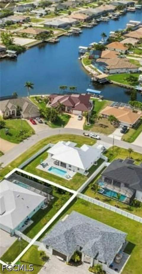 141 SW 35th Pl, Cape Coral FL - photo 23 of 28