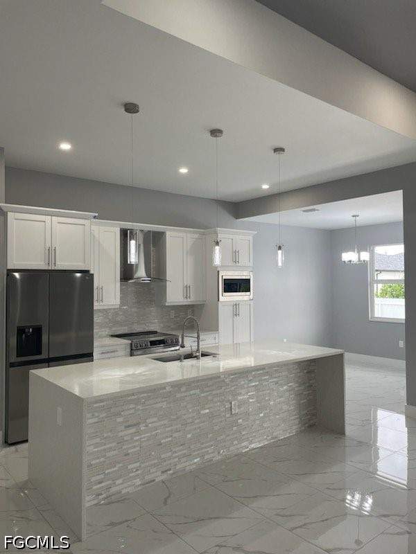 4 bedroom SingleFamilyResidence at 141 SW 35th Pl, Cape Coral, Cape Coral — photo 3