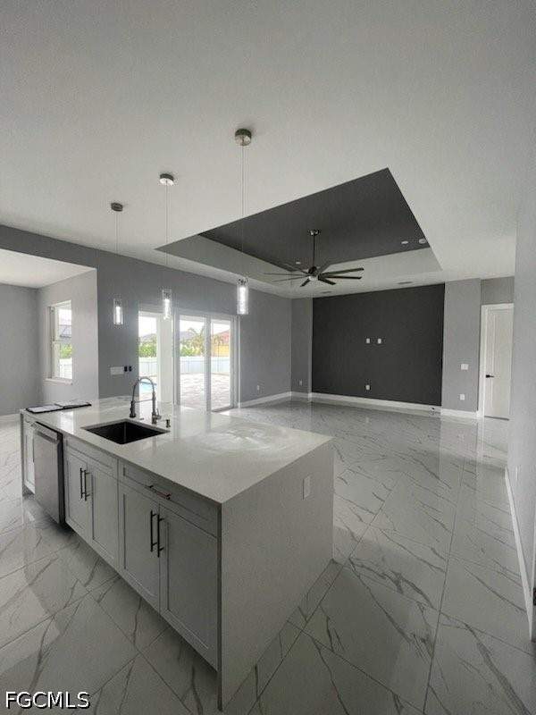 4 bedroom SingleFamilyResidence at 141 SW 35th Pl, Cape Coral, Cape Coral — photo 4