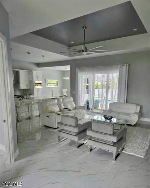 141 SW 35th Pl, Cape Coral FL - photo 6 of 28