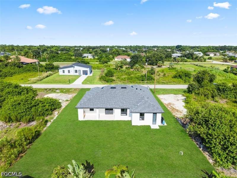 3 bedroom SingleFamilyResidence at 516 Croydon AVE S, LEHIGH ACRES, Lehigh Acres — photo 3