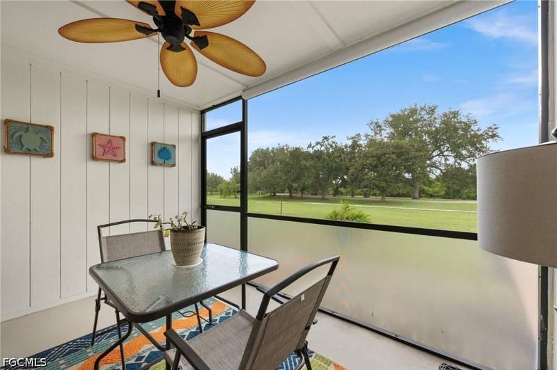 2 bedroom Condominium at 1051 Palm Ave 112, Marinatown Village Condo, North Fort Myers — photo 5