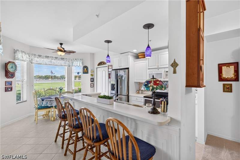 2 bedroom Condominium at 2760 Cypress Trace Cir 2514, Cypress Trace, Naples — photo 4