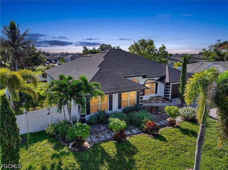 4 bedroom SingleFamilyResidence at 527 NW 27th Ave, Cape Coral, Cape Coral — photo 5