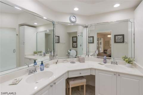 7693 Pebble Creek Cir 104, Naples FL - photo 14 of 36