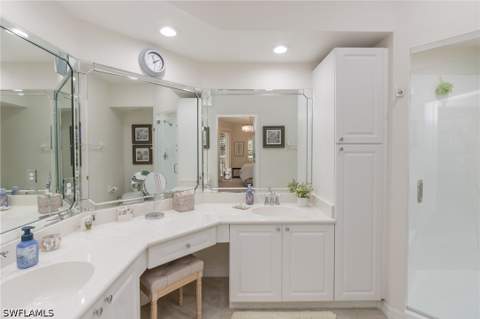 7693 Pebble Creek Cir 104, Naples FL - photo 15 of 36