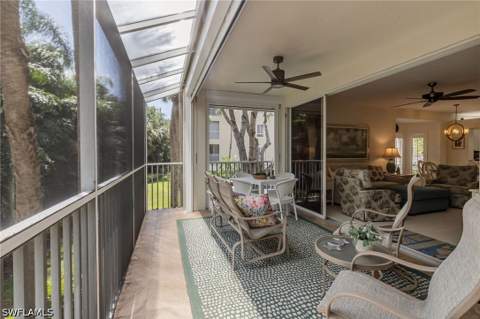 7693 Pebble Creek Cir 104, Naples FL - photo 6 of 36