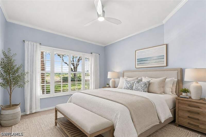 3 bedroom Condominium at 24480 Reserve Ct 103, Reserve At Pelican Landing, Bonita Springs — photo 4