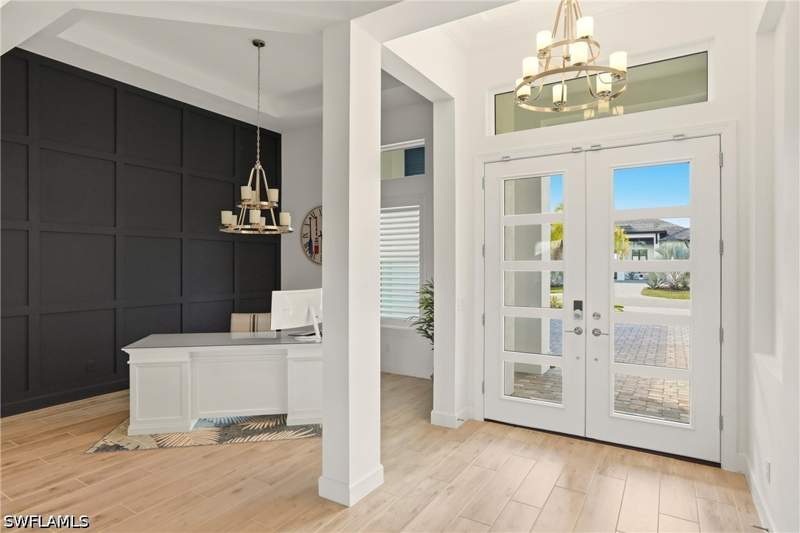3 bedroom SingleFamilyResidence at 11420 Canal Grande Dr, Esplanade Lake Club, Fort Myers — photo 2