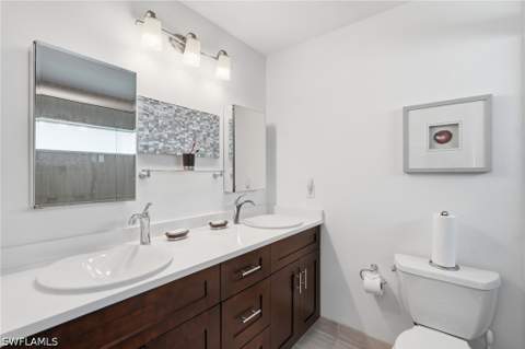 4601 Evergreen Lake Rd, Naples FL - photo 10 of 17